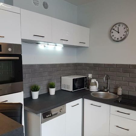 Apartament Nito Centrum Ґожув-Велькопольський Екстер'єр фото