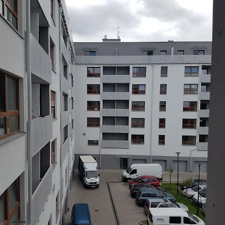 Apartament Nito Centrum Ґожув-Велькопольський Екстер'єр фото
