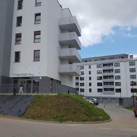Apartament Nito Centrum Ґожув-Велькопольський Екстер'єр фото