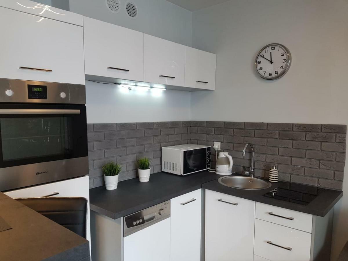Apartament Nito Centrum Ґожув-Велькопольський Екстер'єр фото