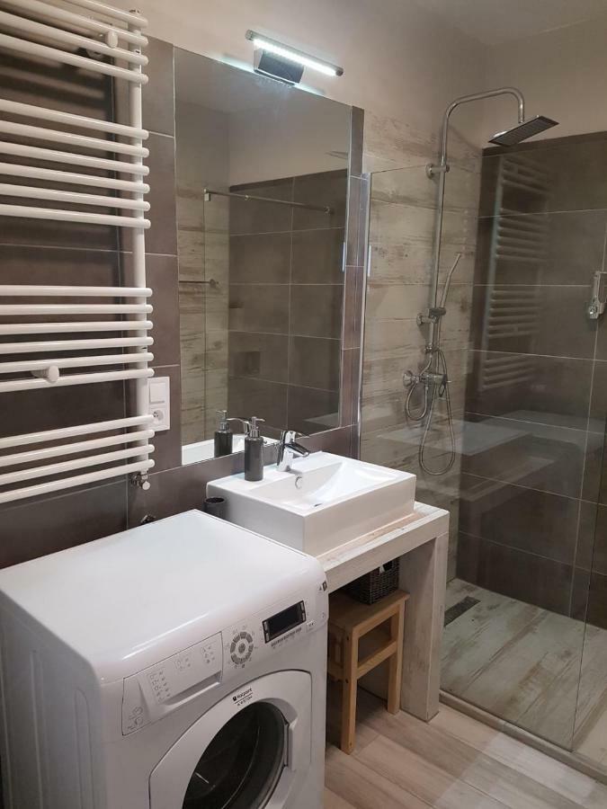 Apartament Nito Centrum Ґожув-Велькопольський Екстер'єр фото