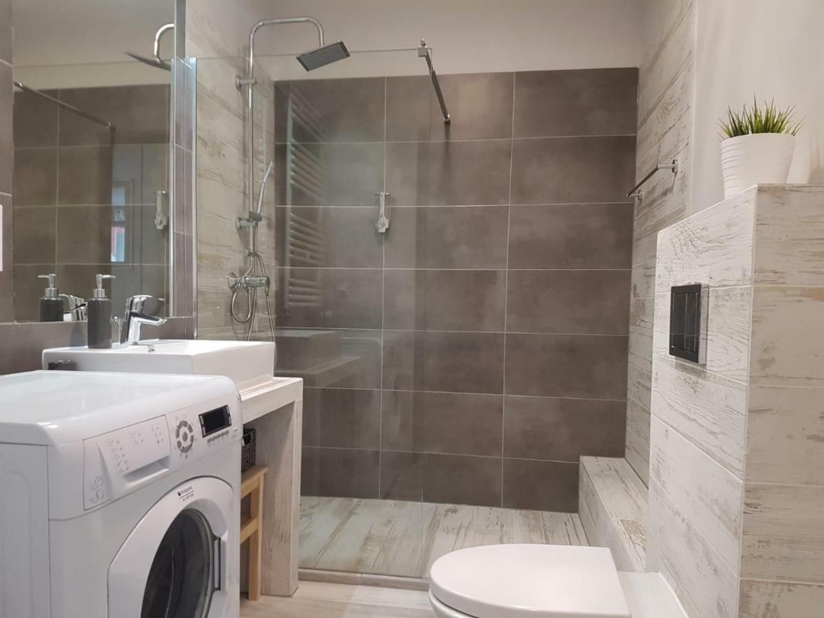 Apartament Nito Centrum Ґожув-Велькопольський Екстер'єр фото