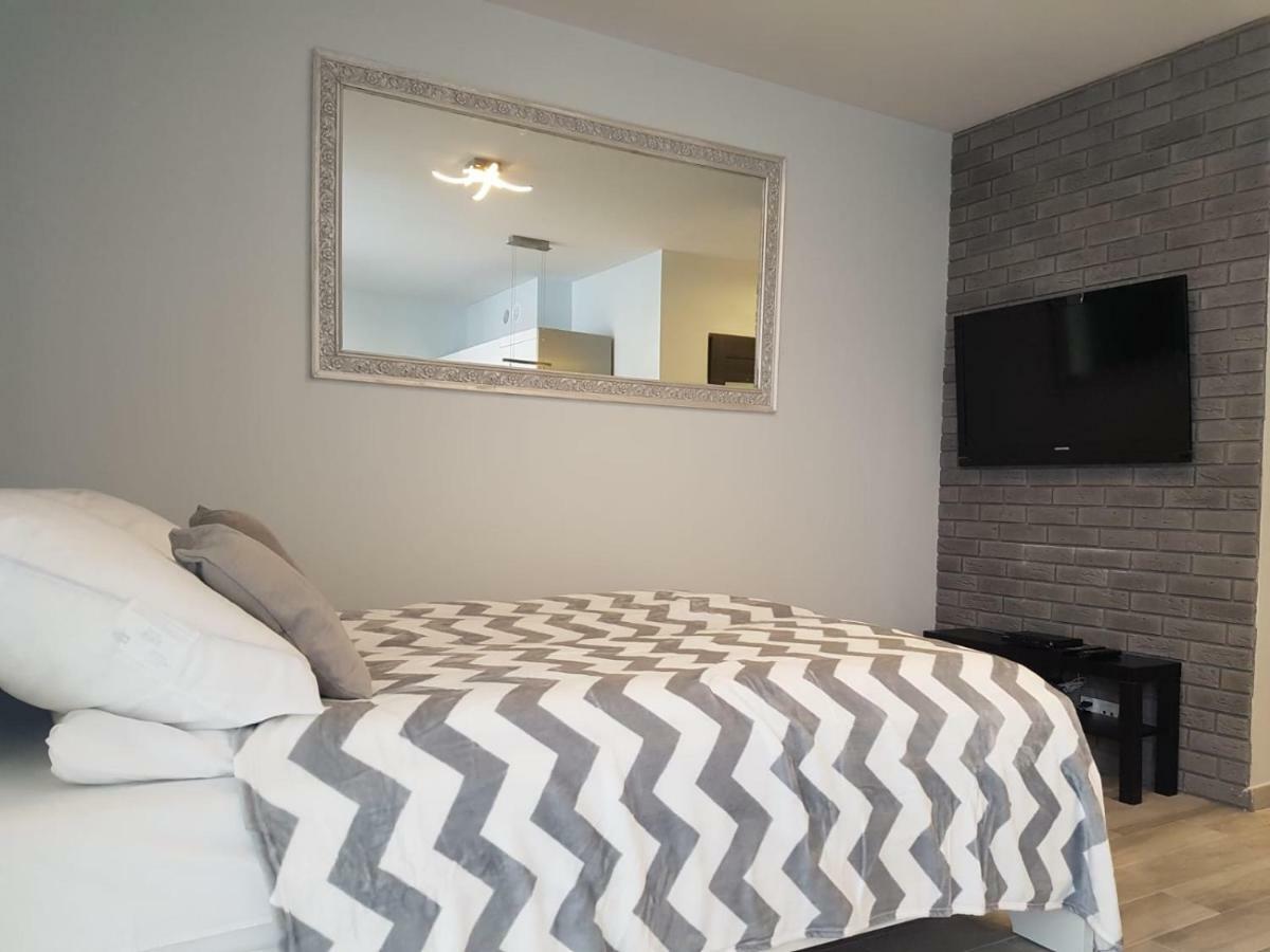 Apartament Nito Centrum Ґожув-Велькопольський Екстер'єр фото