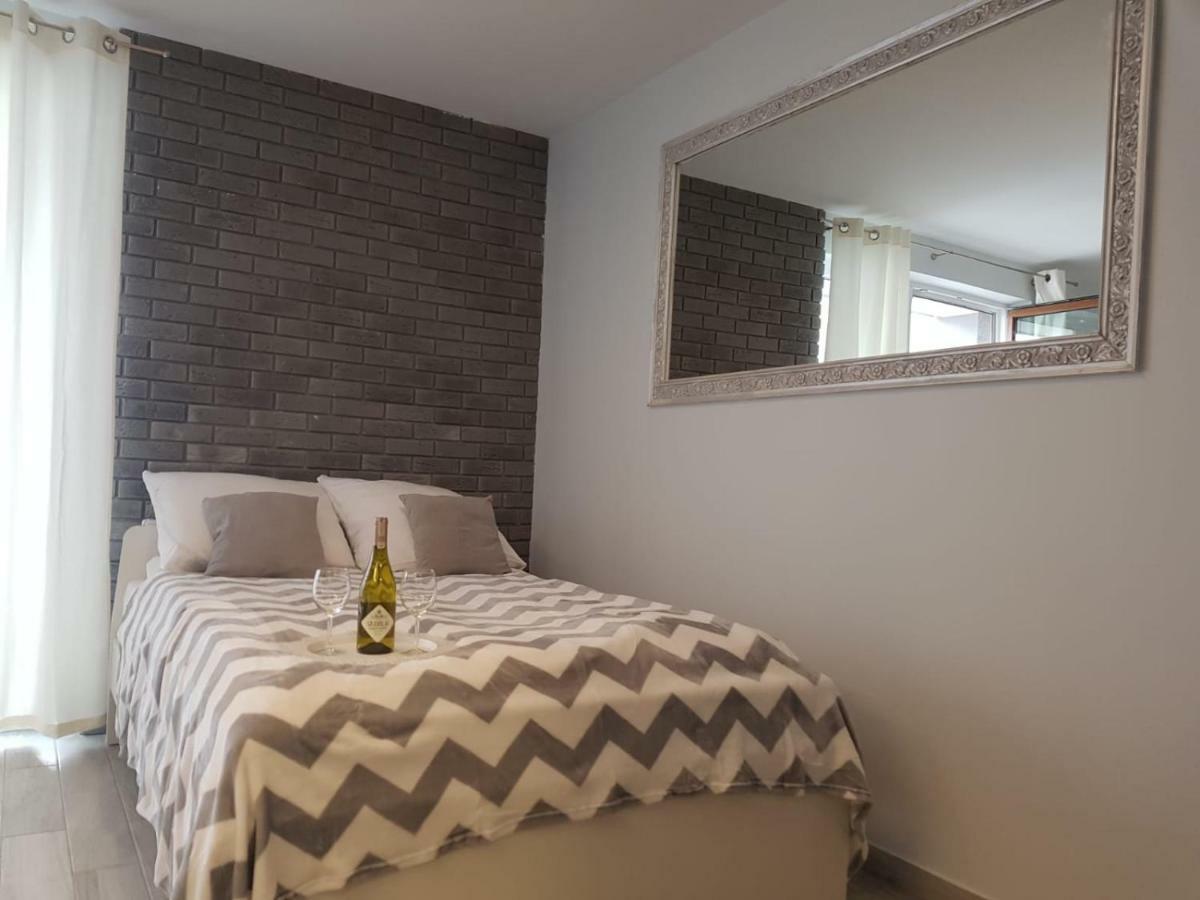 Apartament Nito Centrum Ґожув-Велькопольський Екстер'єр фото